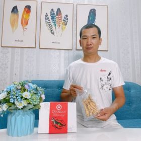 Anh Xuân Trường
